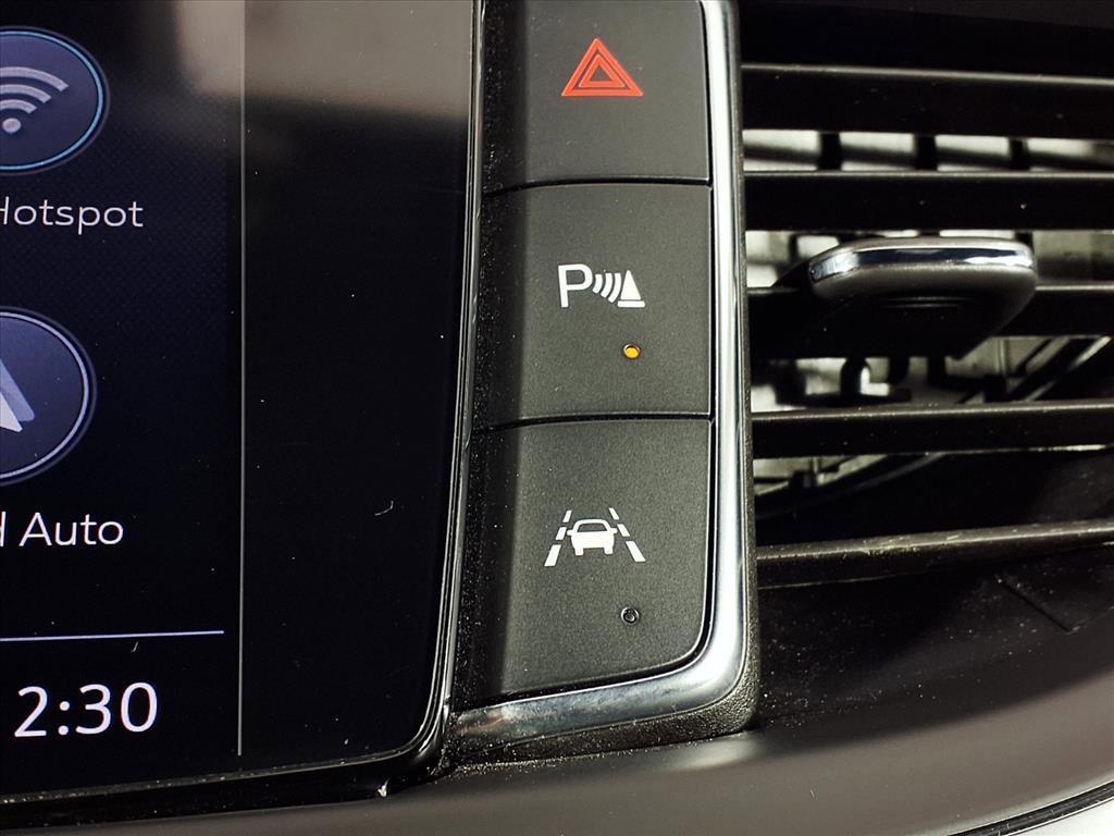 used 2024 Buick Enclave car, priced at $26,990