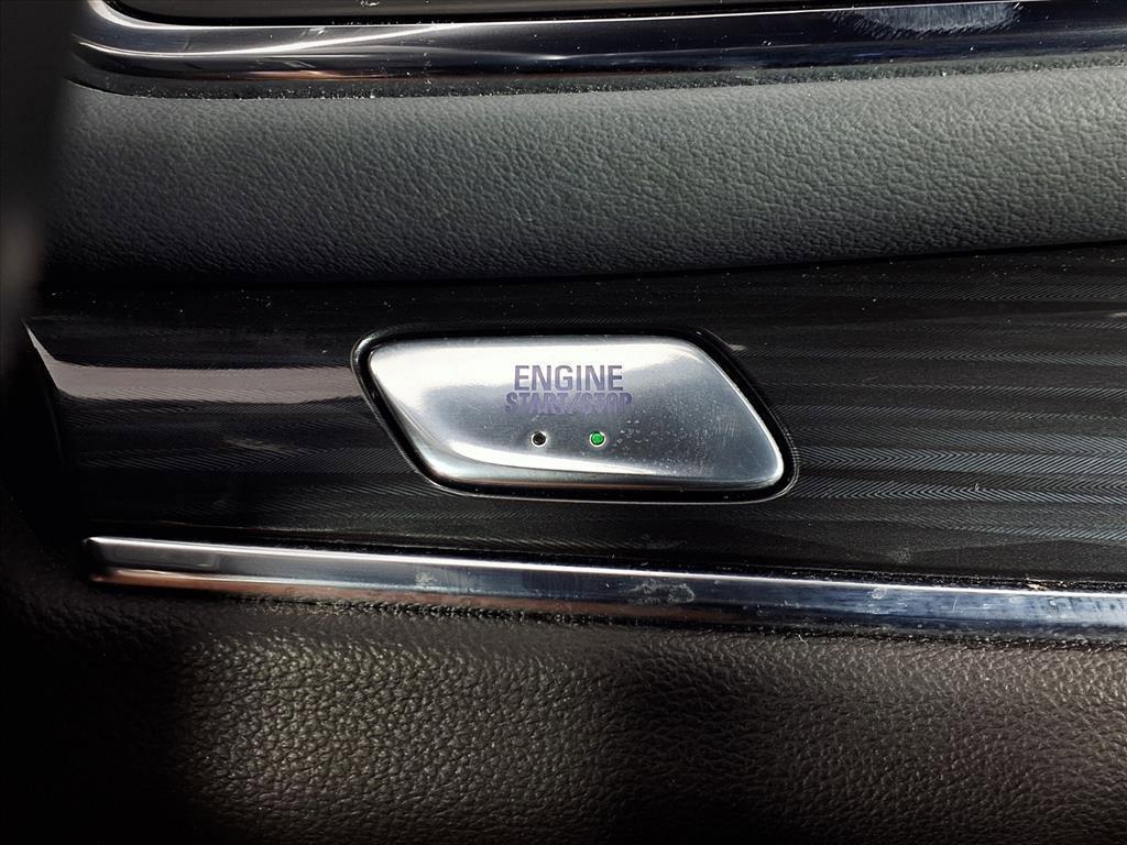 used 2024 Buick Enclave car, priced at $26,990