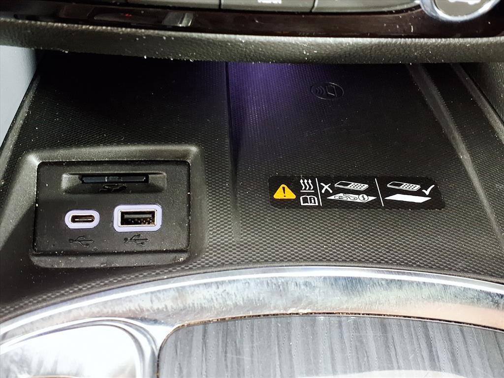 used 2024 Buick Enclave car, priced at $26,990