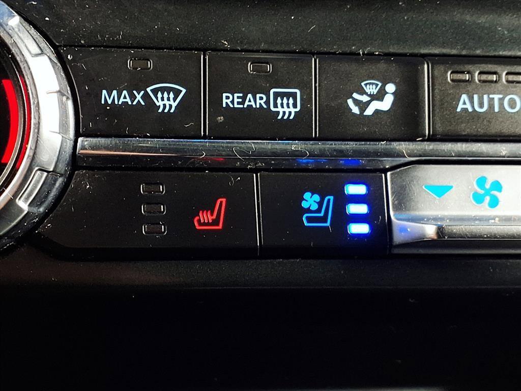 used 2022 Ford F-150 car, priced at $34,499