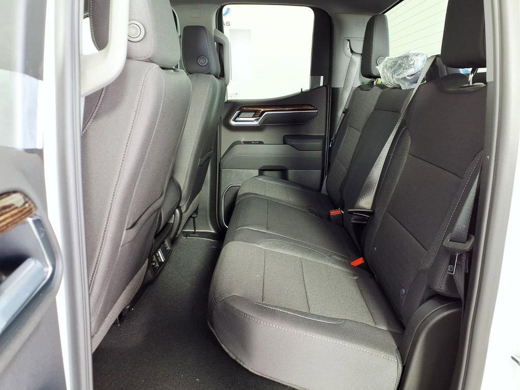 new 2026 GMC Sierra 1500 car, priced at $44,755