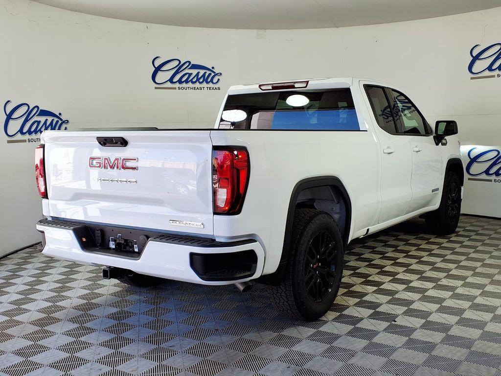 new 2026 GMC Sierra 1500 car, priced at $44,755