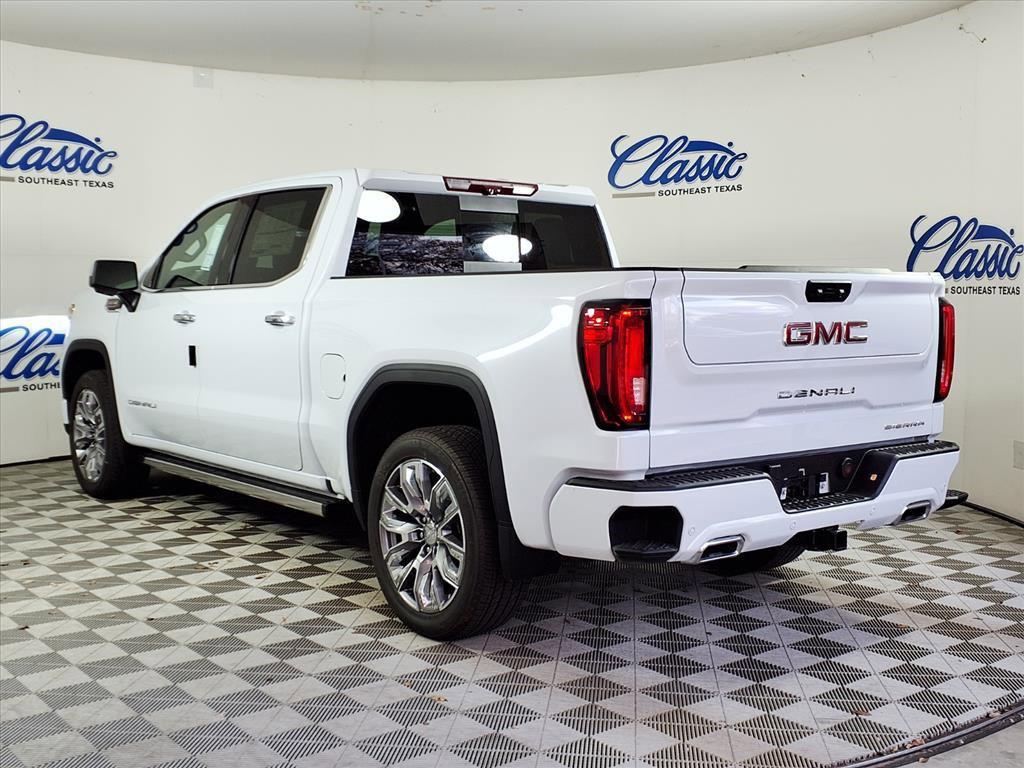 new 2026 GMC Sierra 1500 car, priced at $76,828