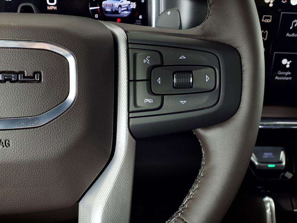 new 2026 GMC Sierra 1500 car, priced at $76,828