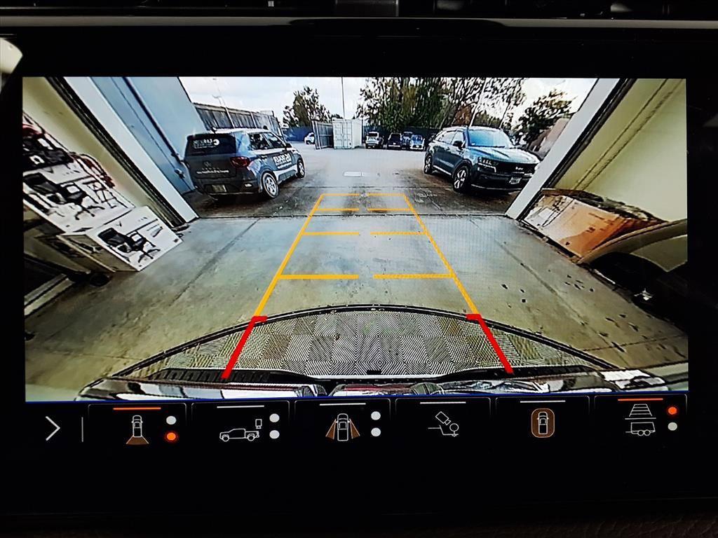 new 2026 GMC Sierra 1500 car, priced at $76,828