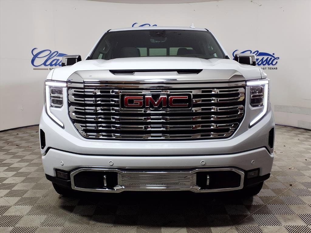 new 2026 GMC Sierra 1500 car, priced at $76,828