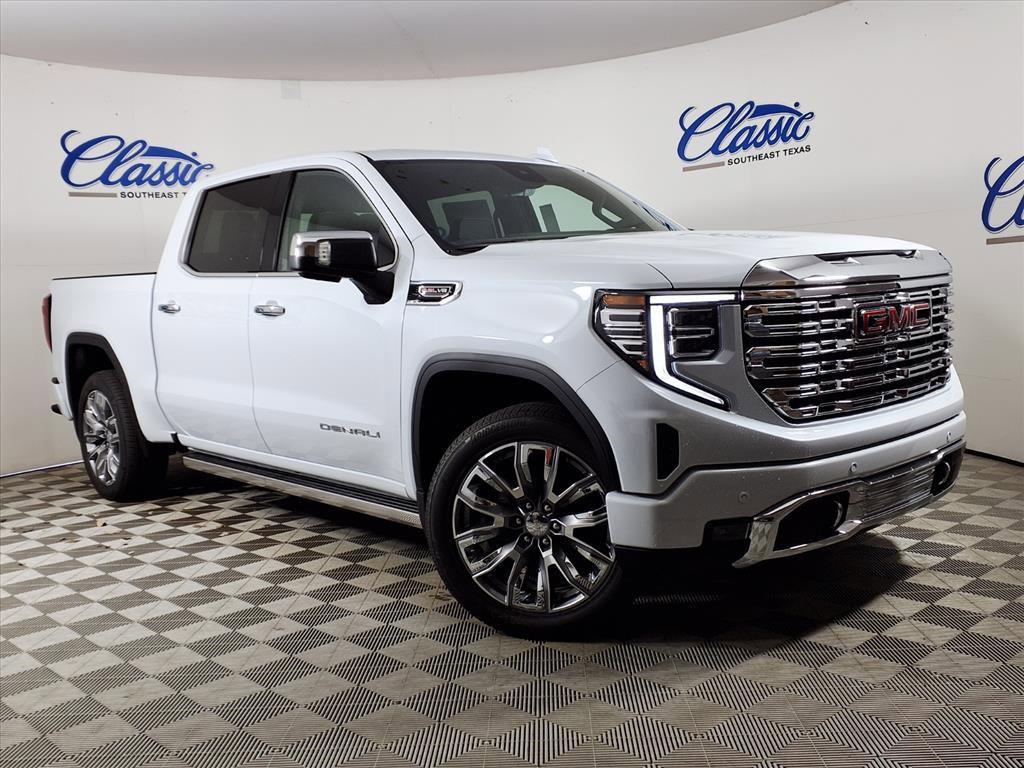 new 2026 GMC Sierra 1500 car, priced at $79,078