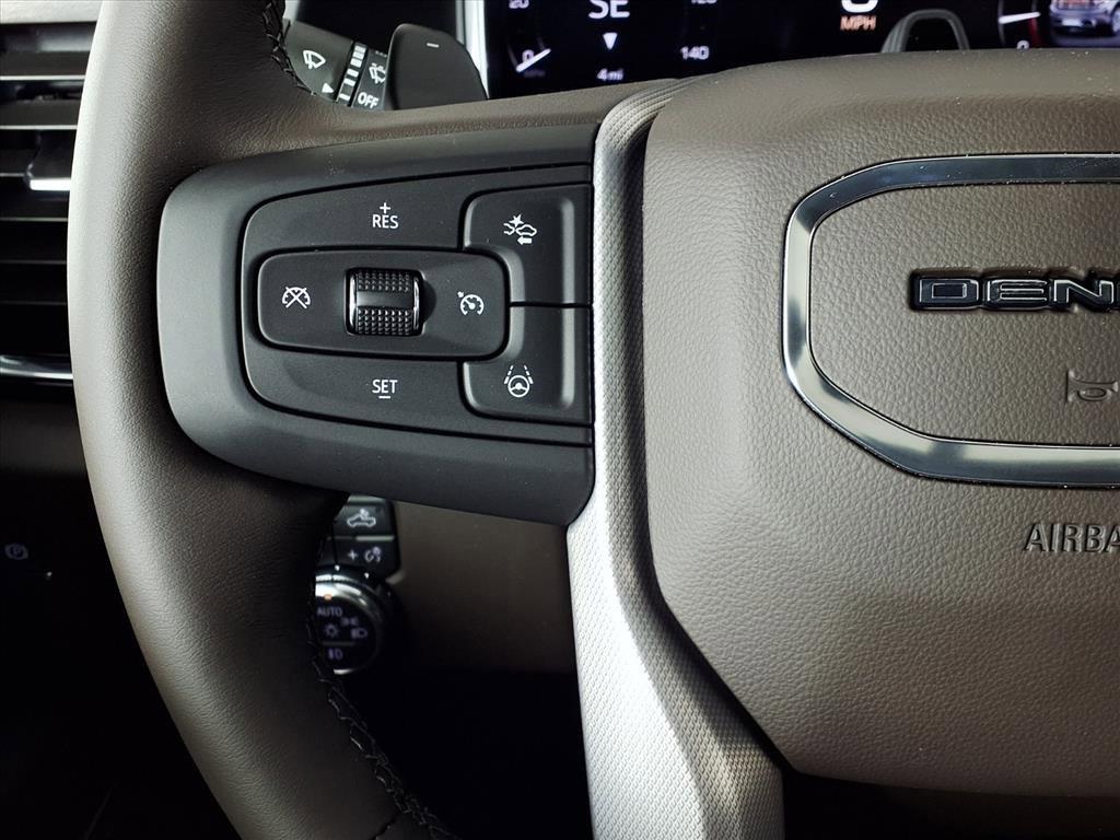 new 2026 GMC Sierra 1500 car, priced at $76,828