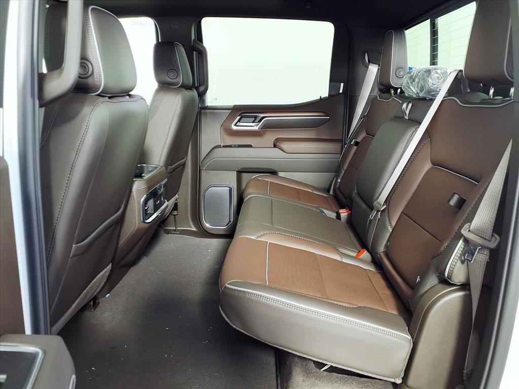 new 2026 GMC Sierra 1500 car, priced at $76,828