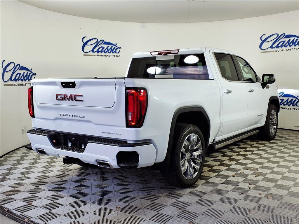 new 2026 GMC Sierra 1500 car, priced at $76,828