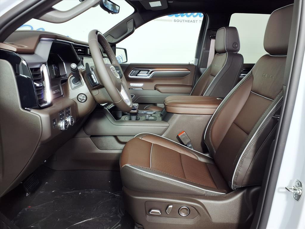 new 2026 GMC Sierra 1500 car, priced at $76,828