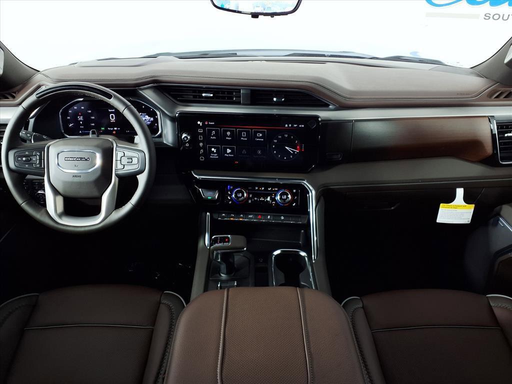 new 2026 GMC Sierra 1500 car, priced at $76,828