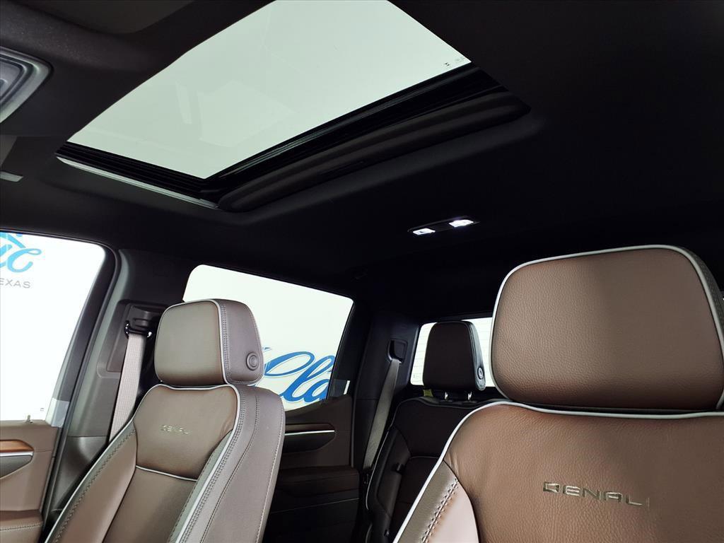 new 2026 GMC Sierra 1500 car, priced at $76,828