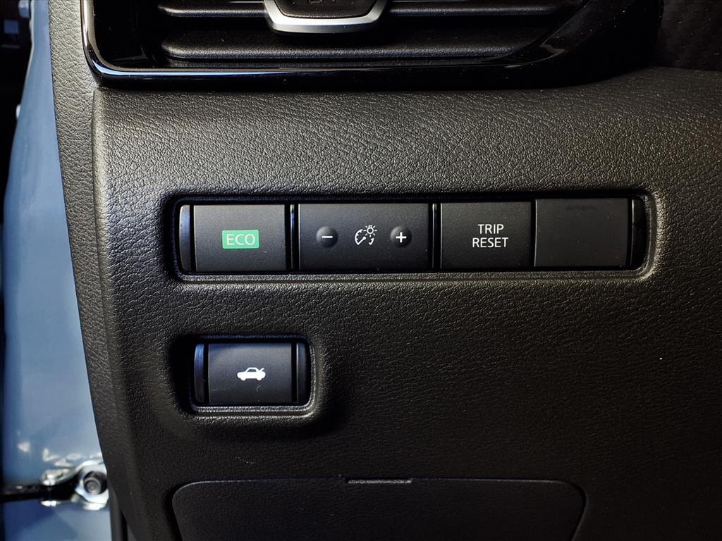 used 2024 Nissan Sentra car, priced at $17,862