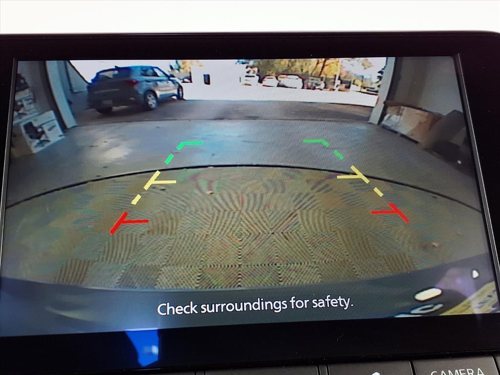 used 2024 Nissan Sentra car, priced at $17,862