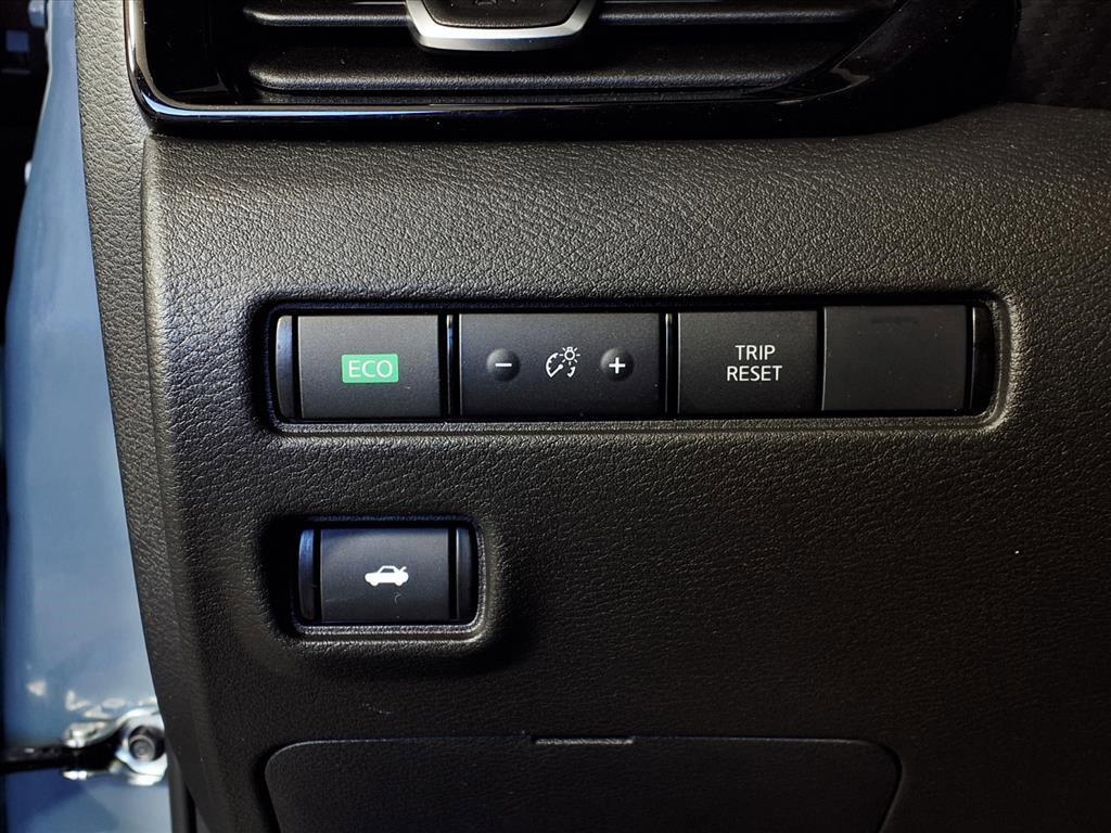 used 2024 Nissan Sentra car, priced at $18,556