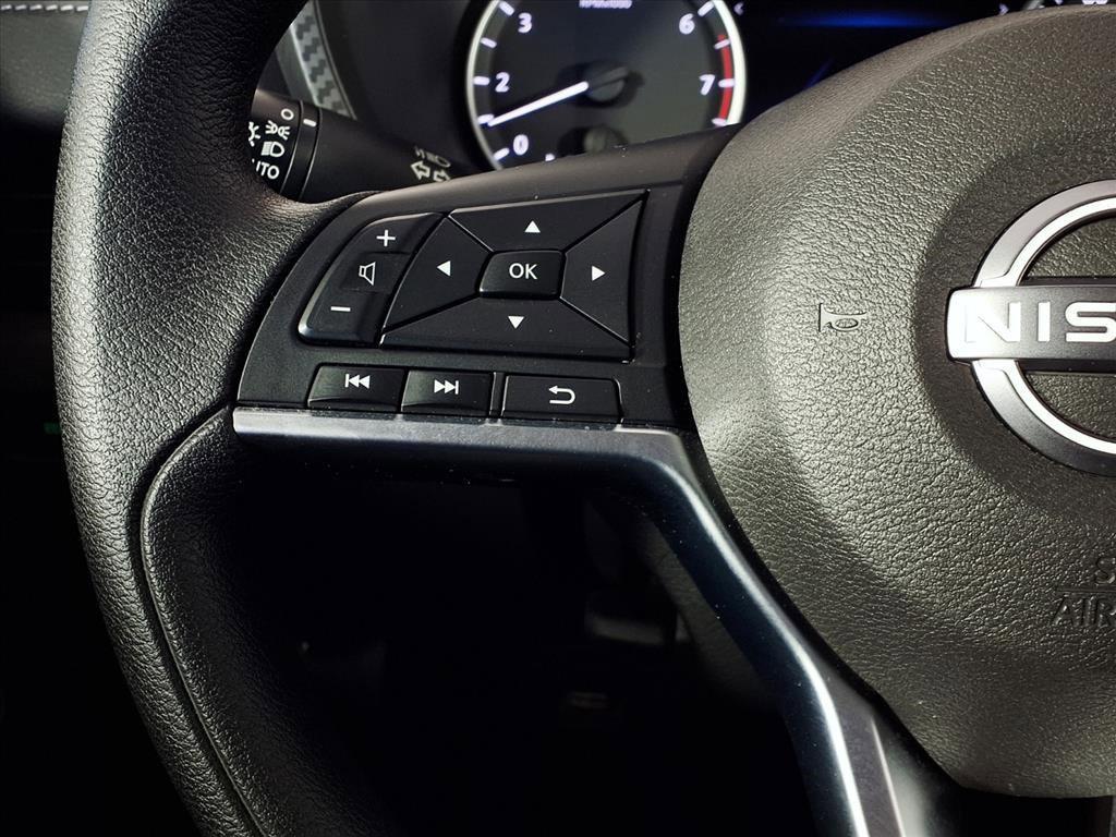 used 2024 Nissan Sentra car, priced at $18,556