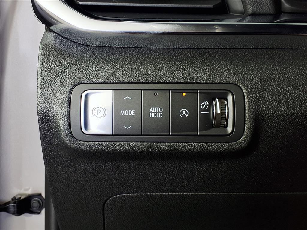 new 2026 GMC Terrain car, priced at $33,747