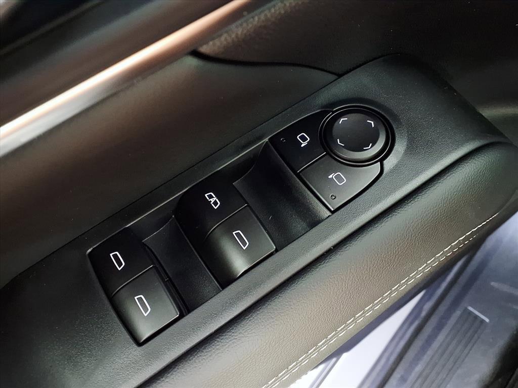 new 2026 GMC Terrain car, priced at $33,747