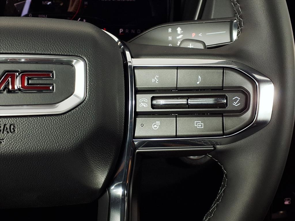 new 2026 GMC Terrain car, priced at $33,747