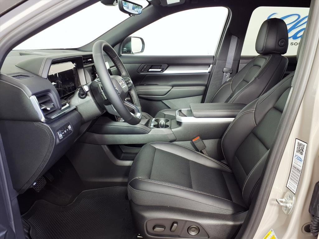 new 2026 GMC Terrain car, priced at $33,747