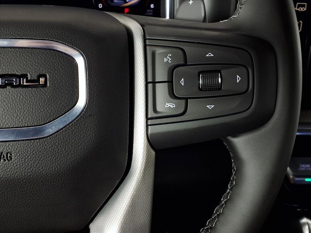new 2026 GMC Sierra 1500 car, priced at $64,632