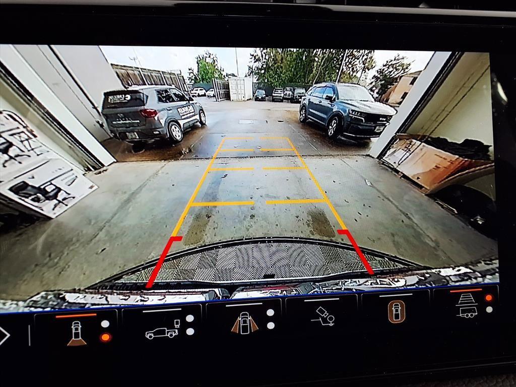 new 2026 GMC Sierra 1500 car, priced at $64,632