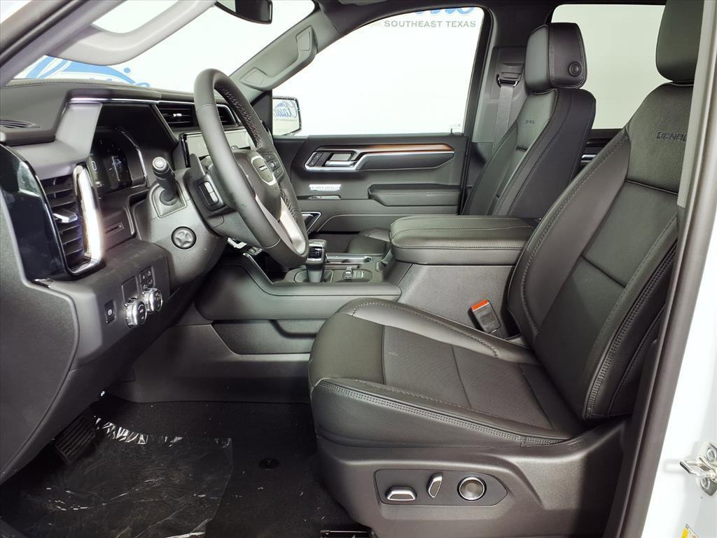 new 2026 GMC Sierra 1500 car, priced at $64,632