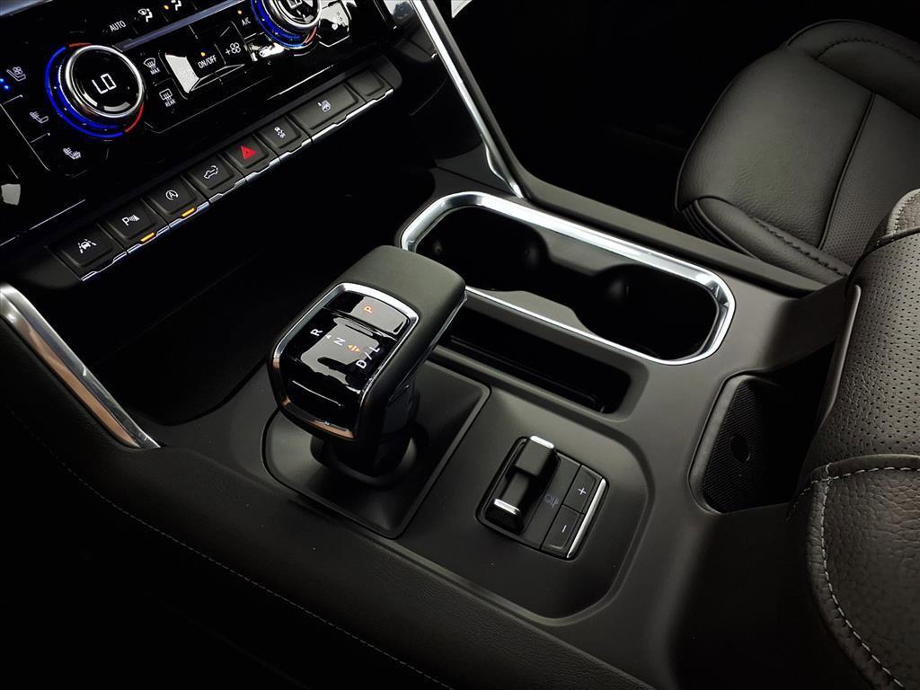 new 2026 GMC Sierra 1500 car, priced at $64,632