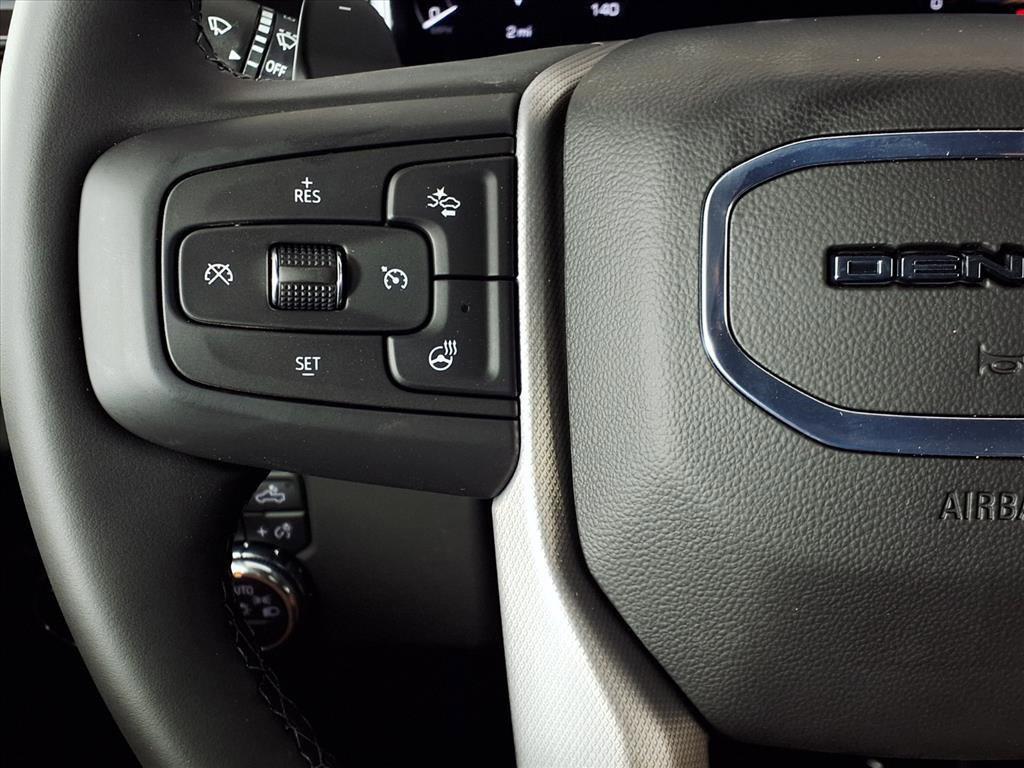 new 2026 GMC Sierra 1500 car, priced at $64,632