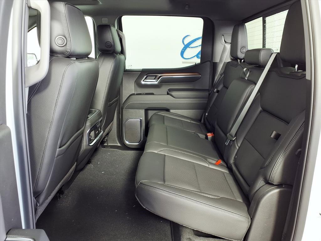 new 2026 GMC Sierra 1500 car, priced at $64,632