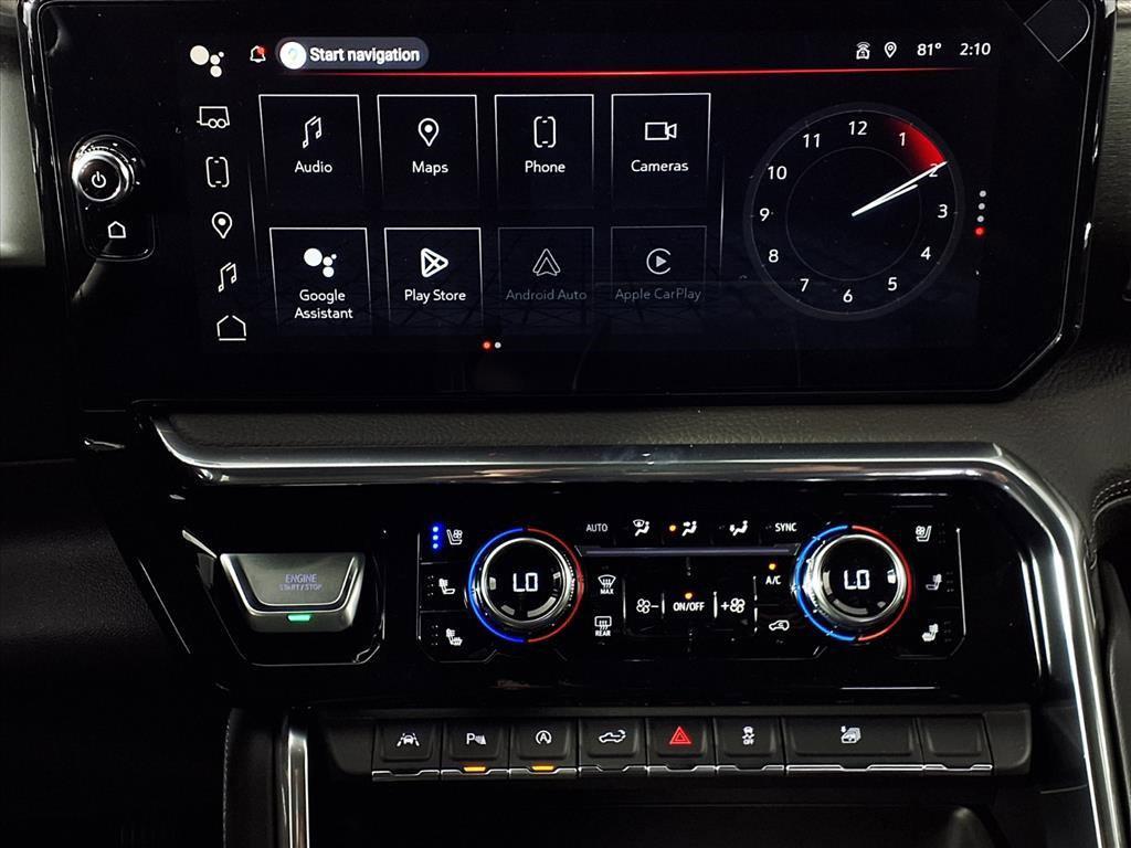 new 2026 GMC Sierra 1500 car, priced at $64,632