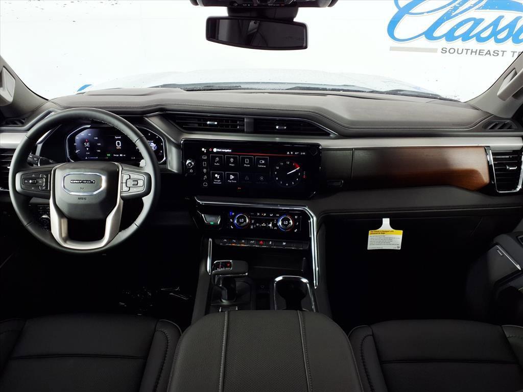 new 2026 GMC Sierra 1500 car, priced at $64,632