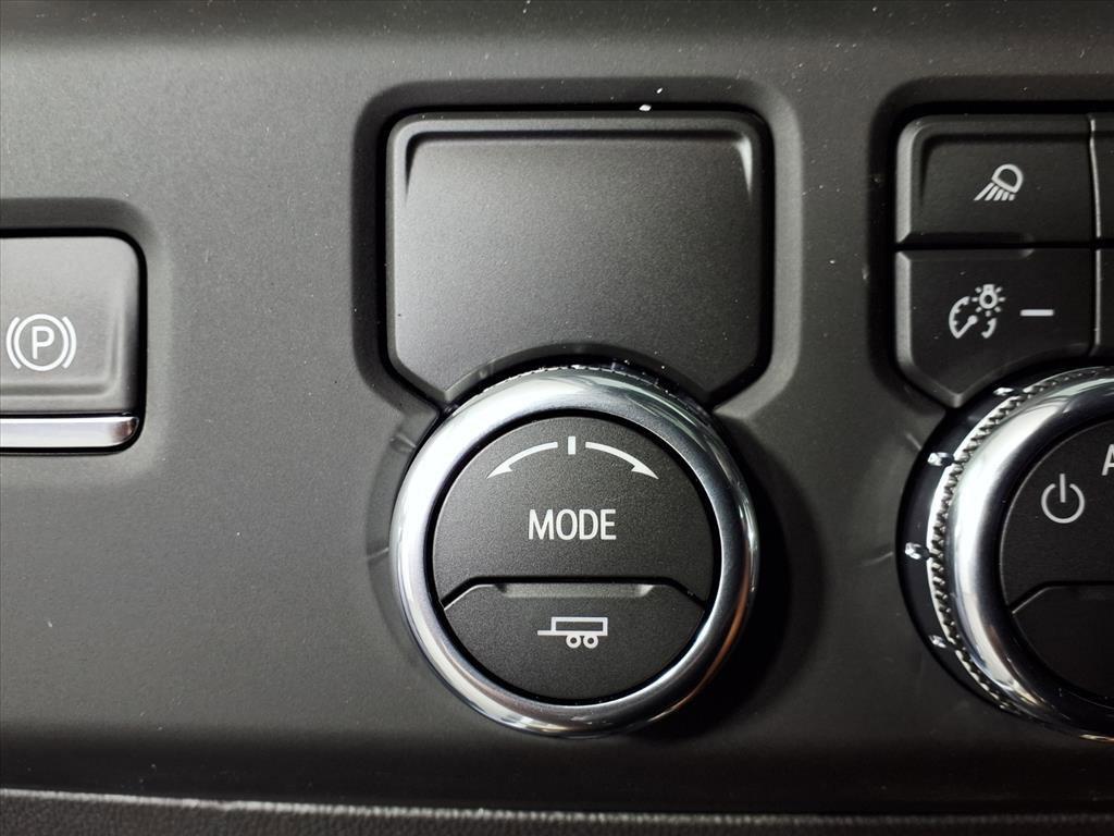 new 2026 GMC Sierra 1500 car, priced at $64,632