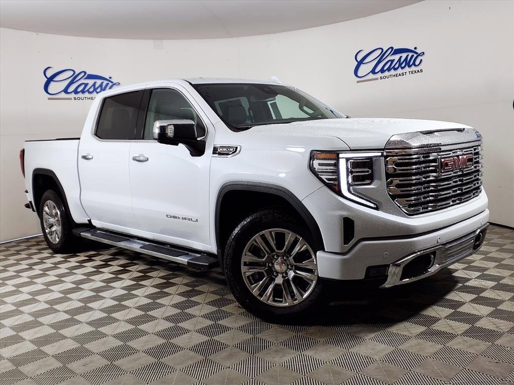 new 2026 GMC Sierra 1500 car, priced at $61,097