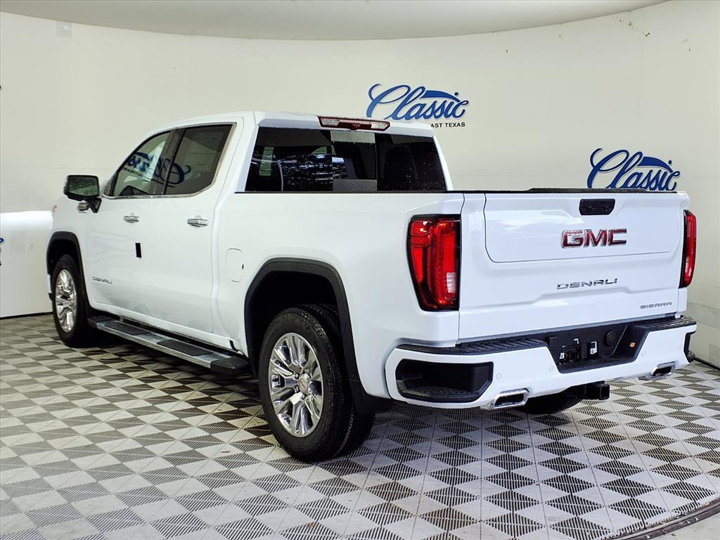 new 2026 GMC Sierra 1500 car, priced at $64,632