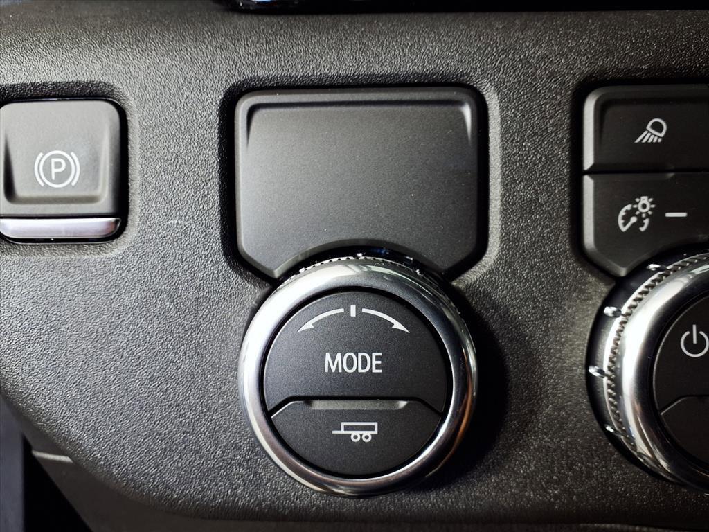 new 2026 GMC Sierra 1500 car, priced at $57,375