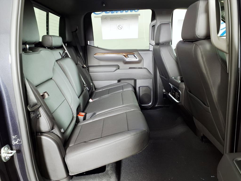 new 2026 GMC Sierra 1500 car, priced at $57,375