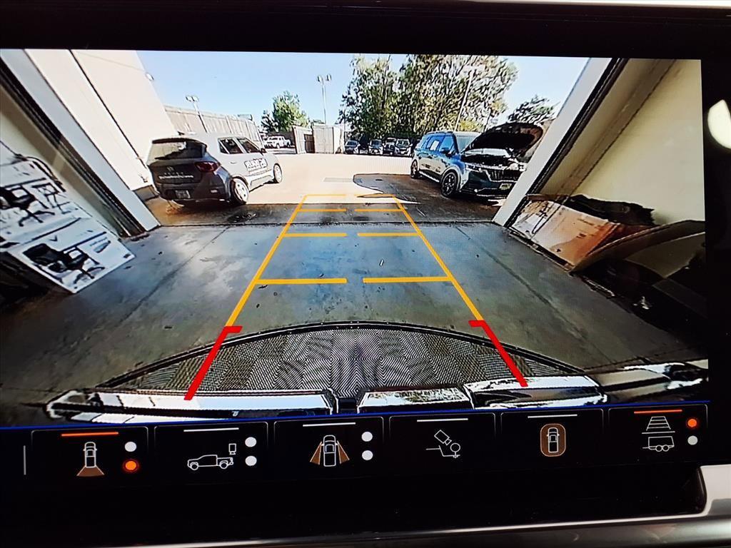 new 2026 GMC Sierra 1500 car, priced at $57,375