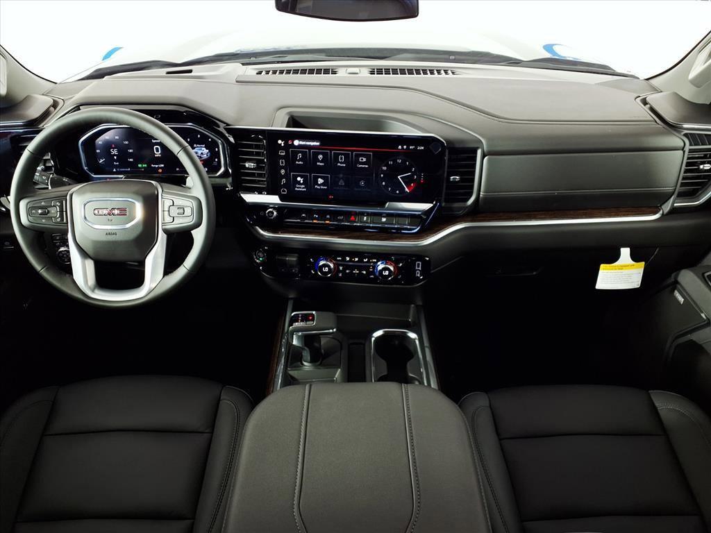 new 2026 GMC Sierra 1500 car, priced at $57,375