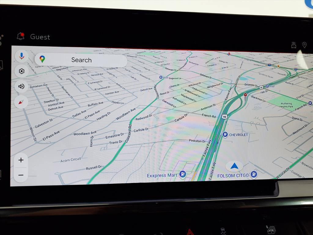 new 2026 GMC Sierra 1500 car, priced at $57,375