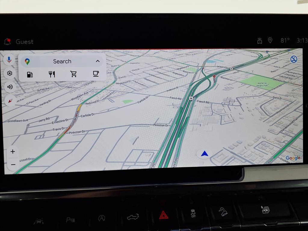 new 2026 GMC Sierra 1500 car, priced at $63,357