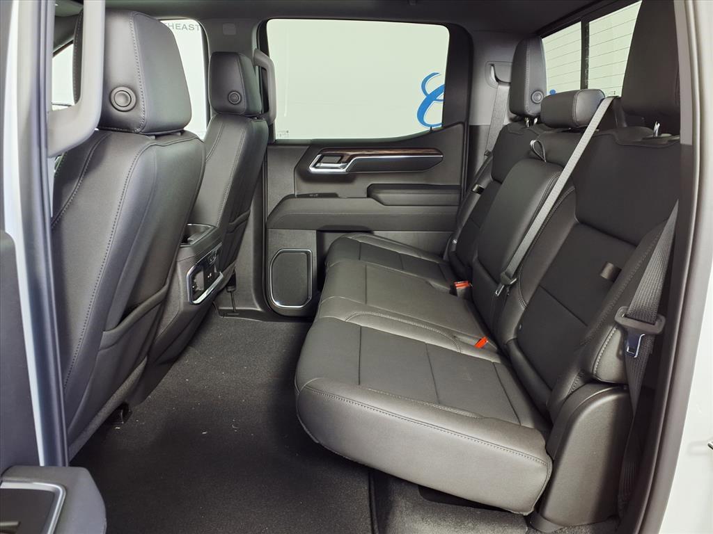 new 2026 GMC Sierra 1500 car, priced at $63,357