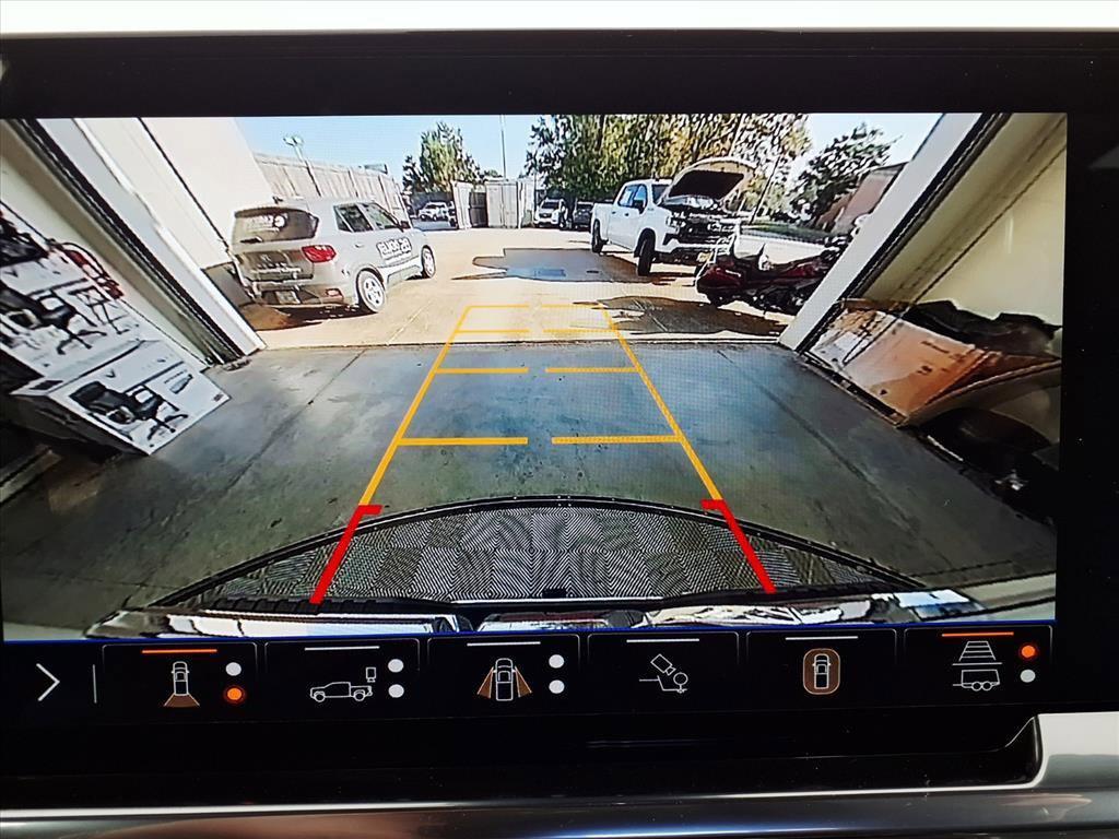 new 2026 GMC Sierra 1500 car, priced at $63,357