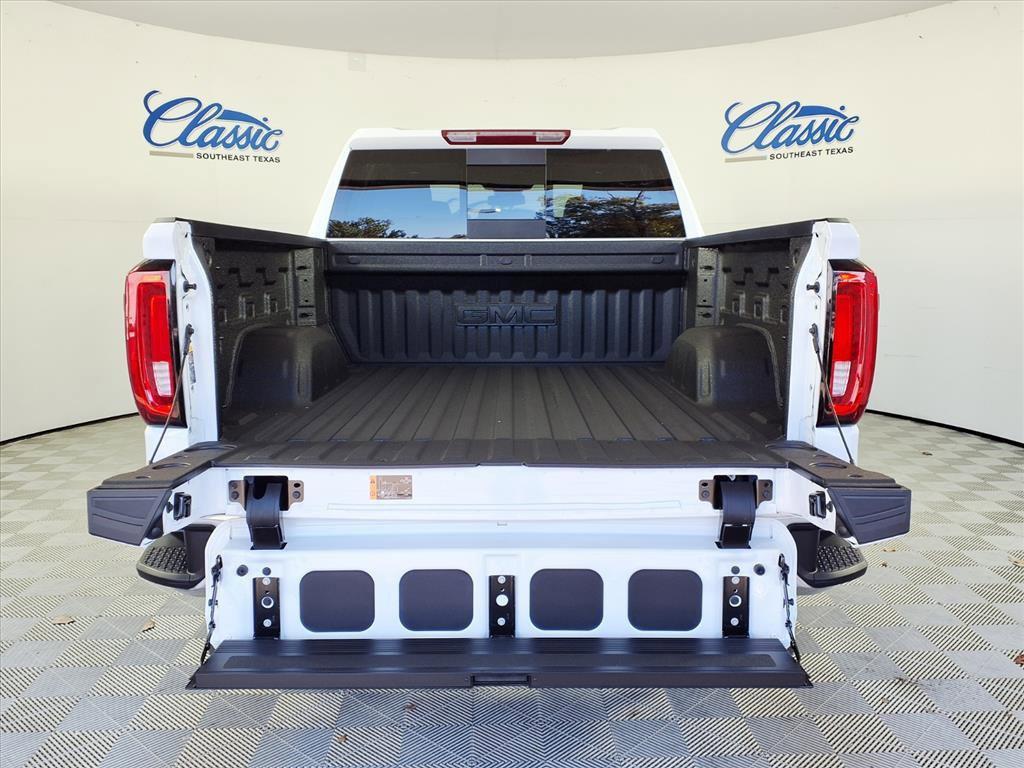 new 2026 GMC Sierra 1500 car, priced at $63,357