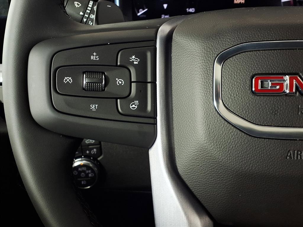 new 2026 GMC Sierra 1500 car, priced at $63,357