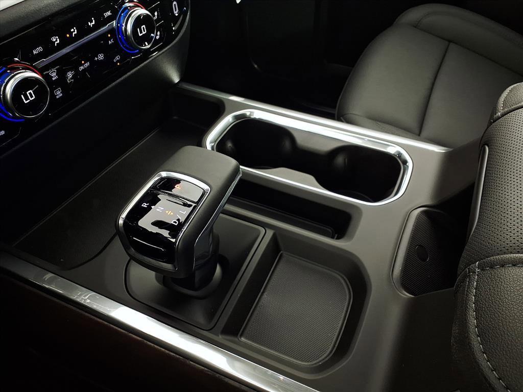 new 2026 GMC Sierra 1500 car, priced at $63,357