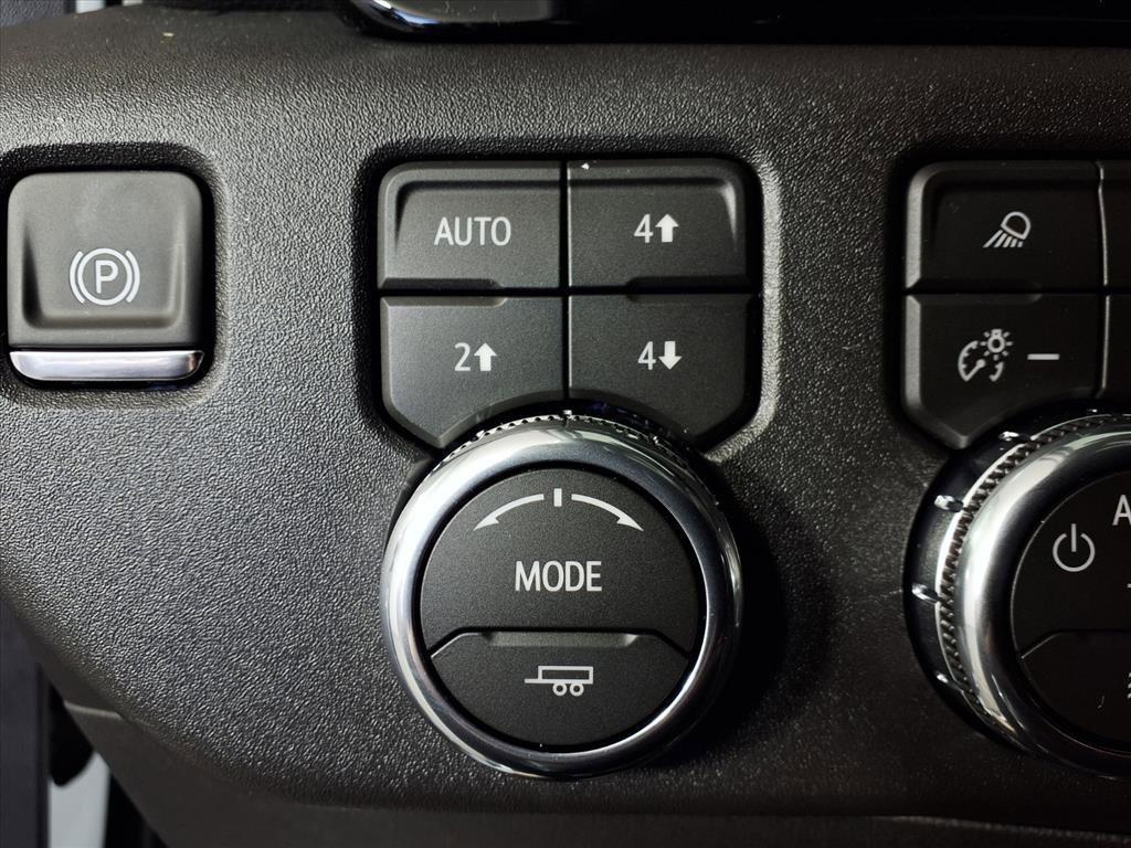 new 2026 GMC Sierra 1500 car, priced at $63,357