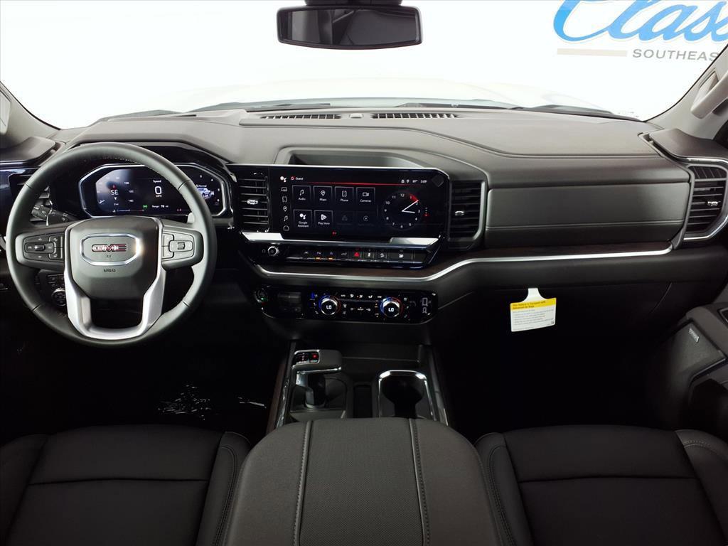 new 2026 GMC Sierra 1500 car, priced at $63,357