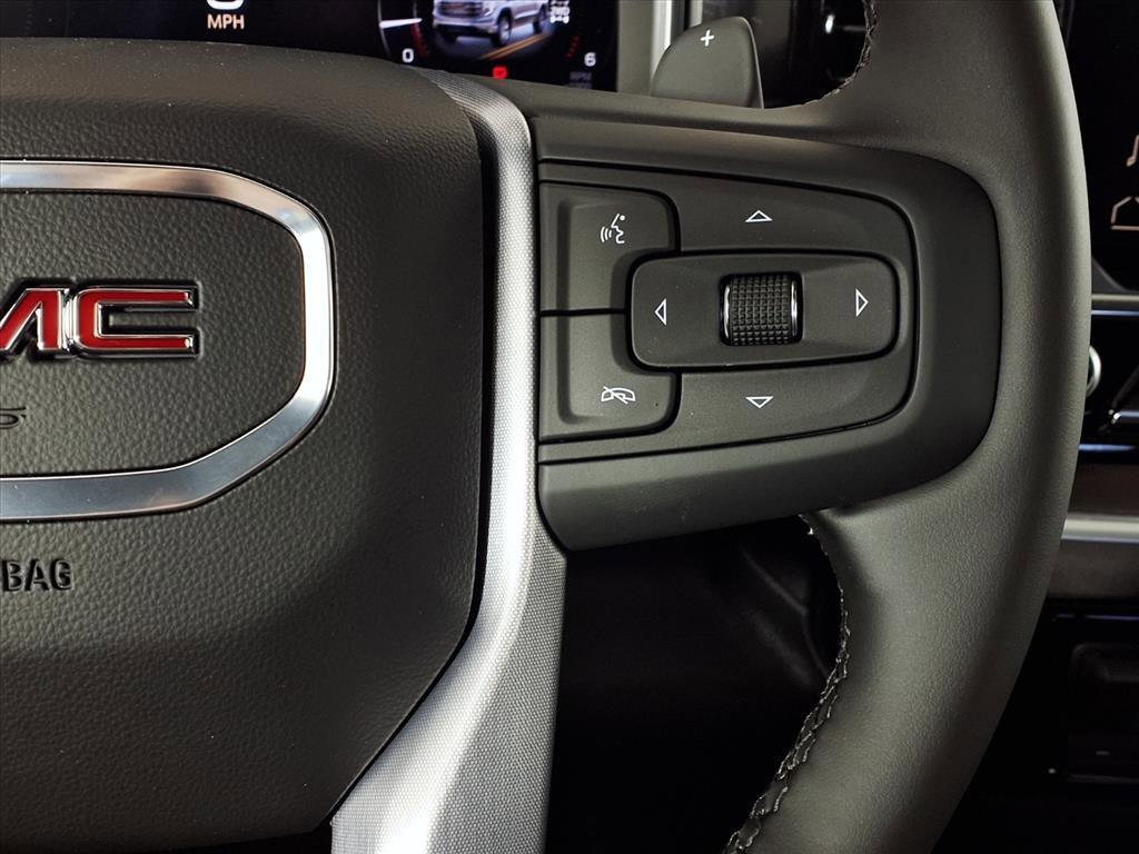 new 2026 GMC Sierra 1500 car, priced at $63,357